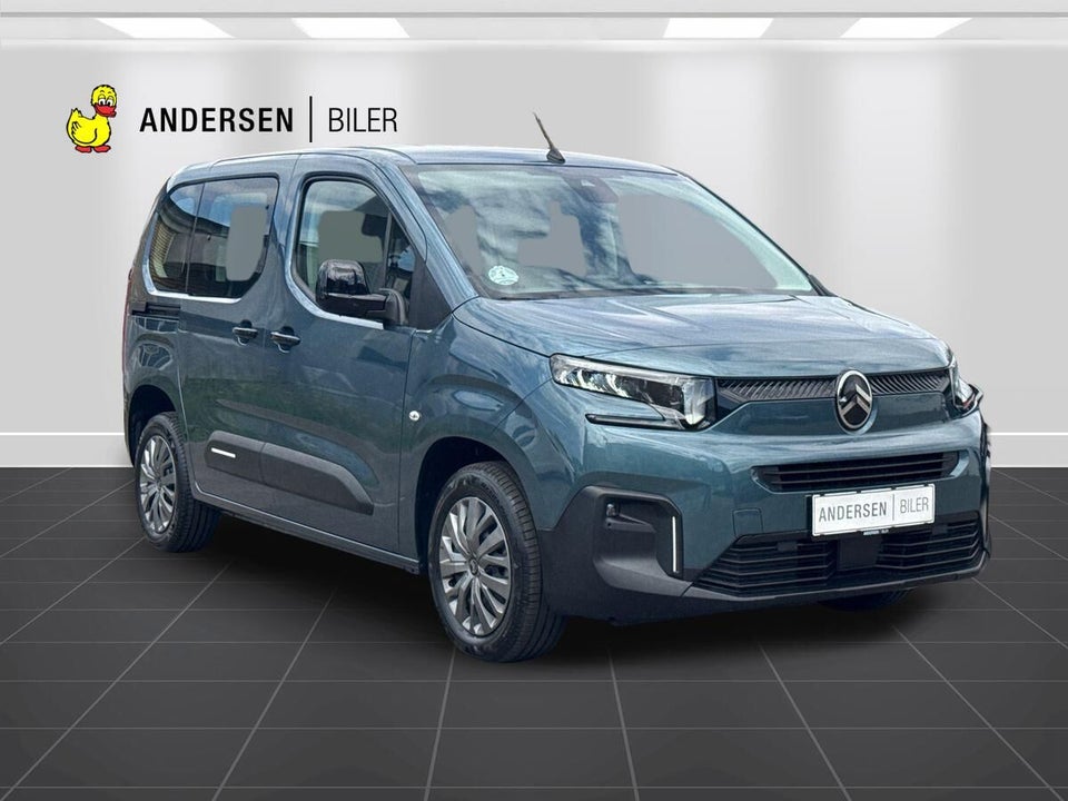 Citroën ë-Berlingo 52 Impress 5d