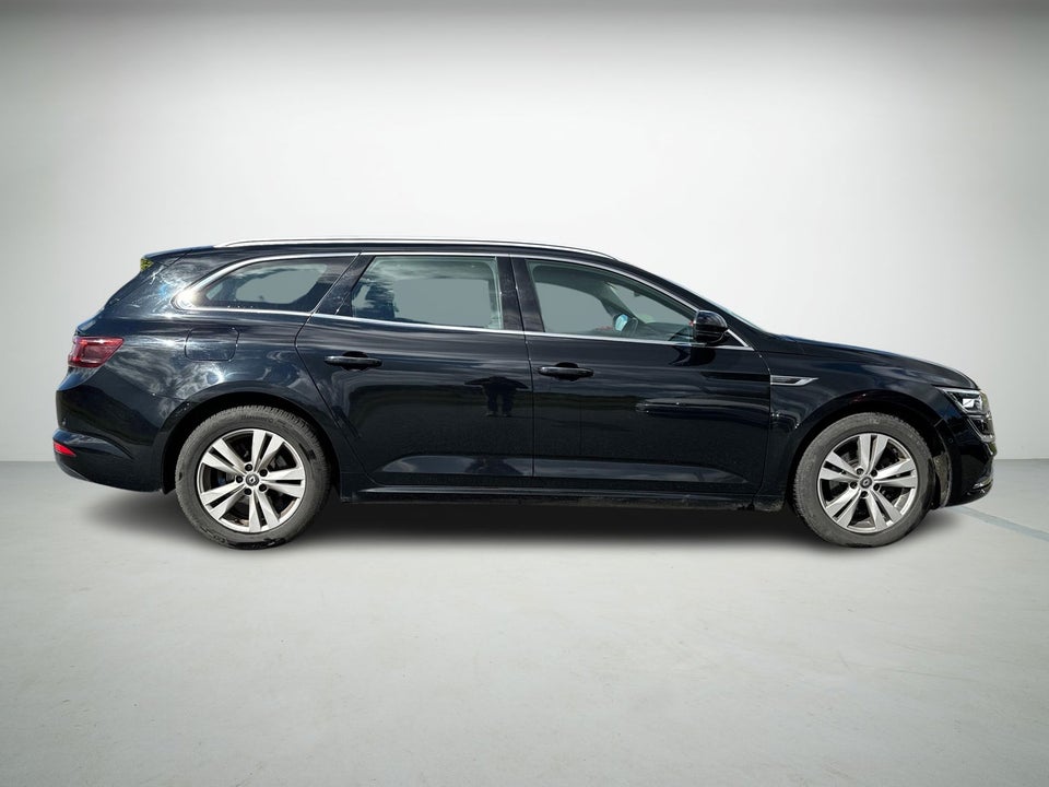 Renault Talisman 1,6 dCi 130 Intens Sport Tourer EDC 5d