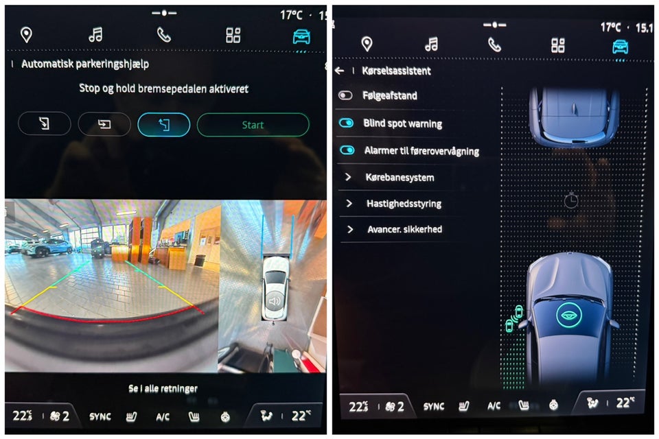 Renault Megane E-Tech 60 Iconic 5d