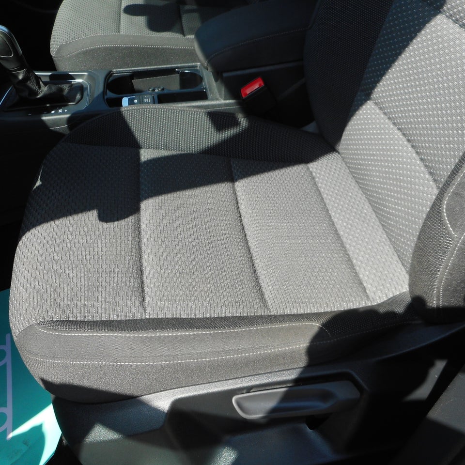 VW Touran 1,5 TSi 150 Comfortline 7prs 5d