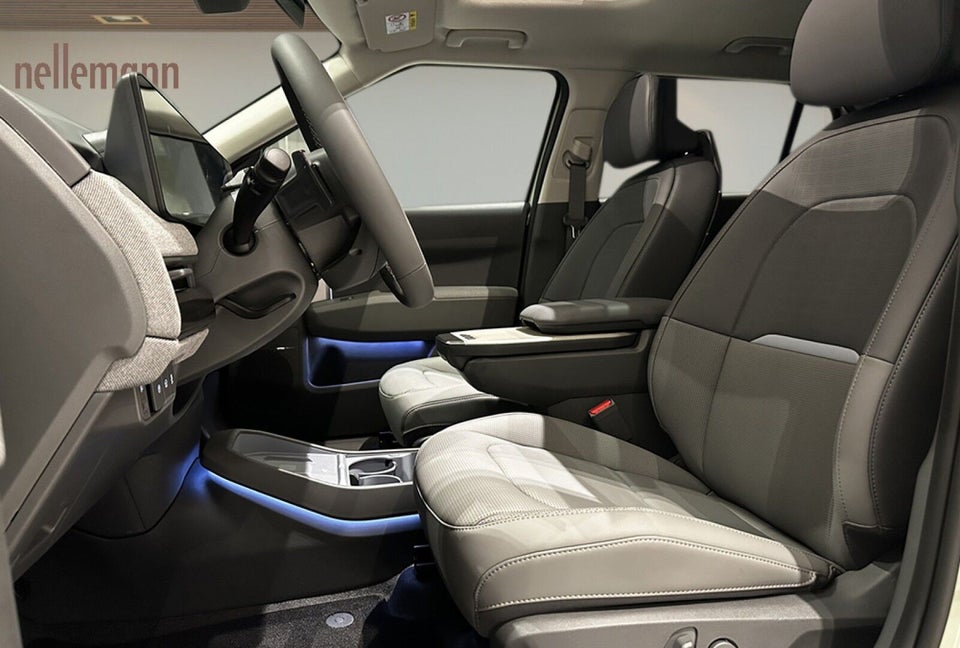 Kia EV3 81 Long Range Upgrade 5d