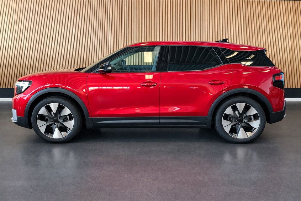 Ford Explorer 79 Premium Extended Range AWD 5d