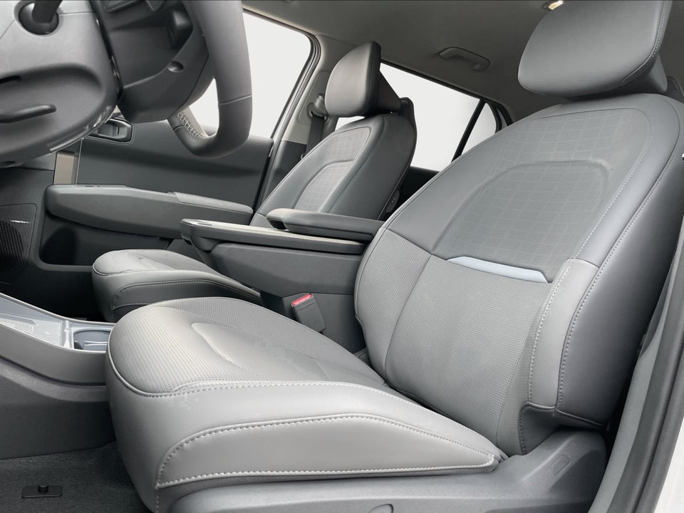 Kia EV3 81 Long Range Upgrade 5d