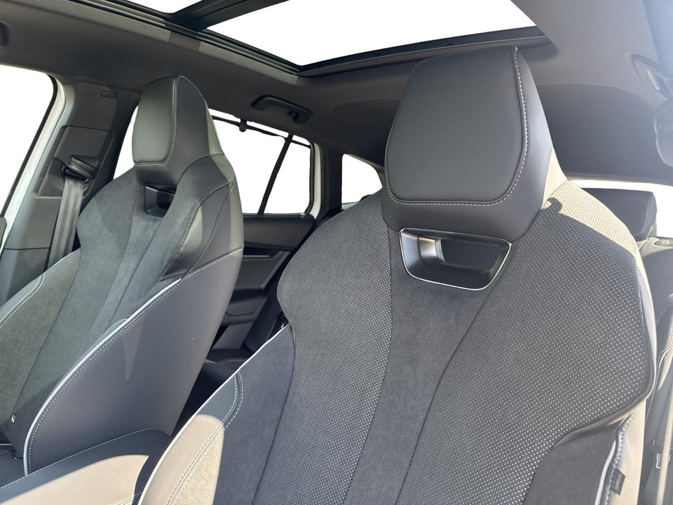 Skoda Enyaq 85 iV Sportline Advanced 5d