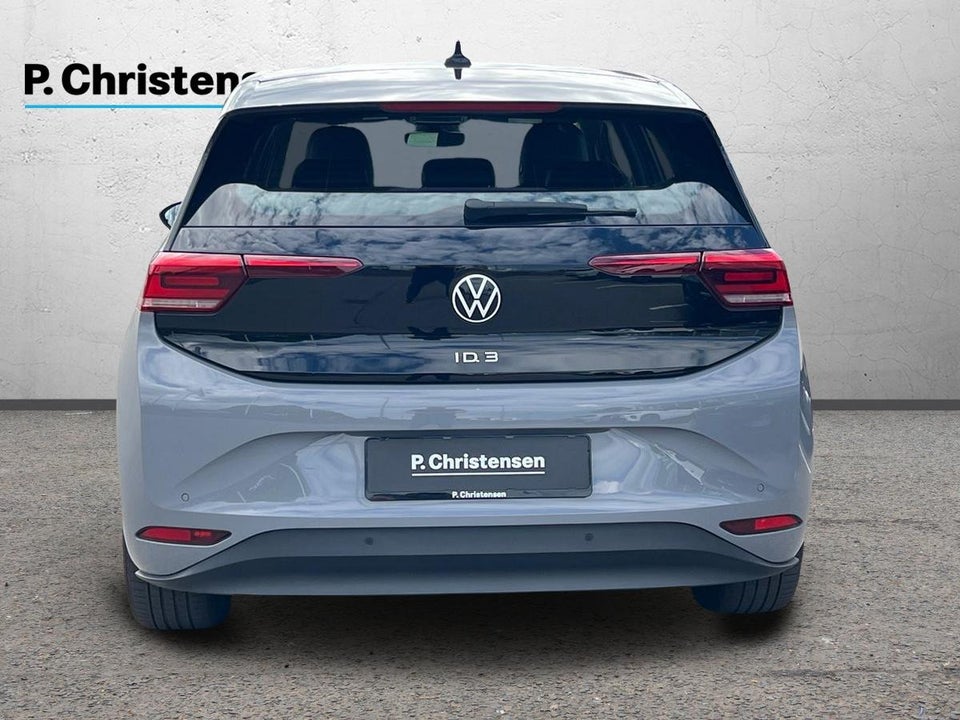 VW ID.3 58 Pro Performance 5d