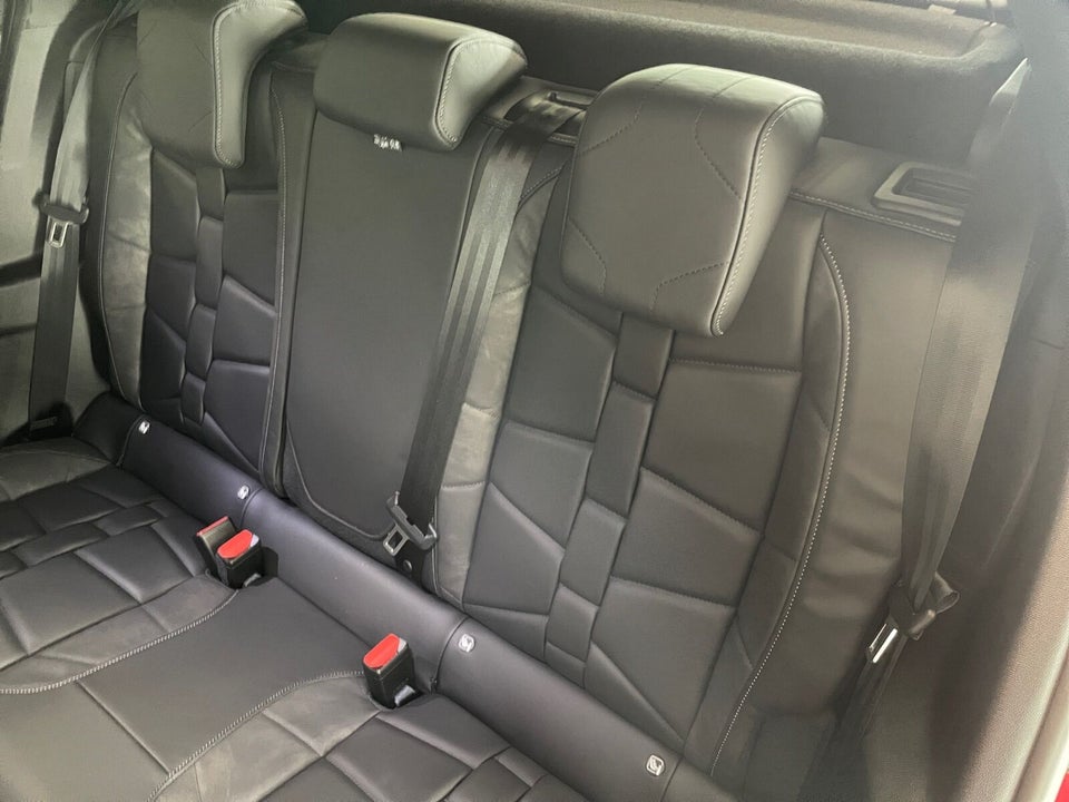 DS DS 3 CrossBack 54 E-Tense Rivoli 5d