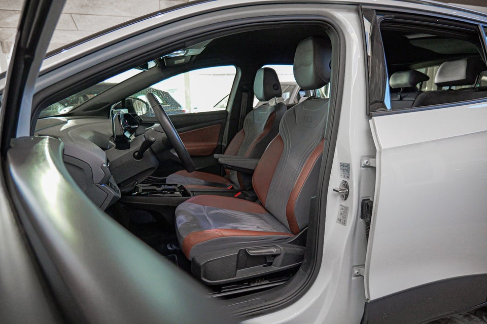 VW ID.4 77 1ST Pro Performance 5d