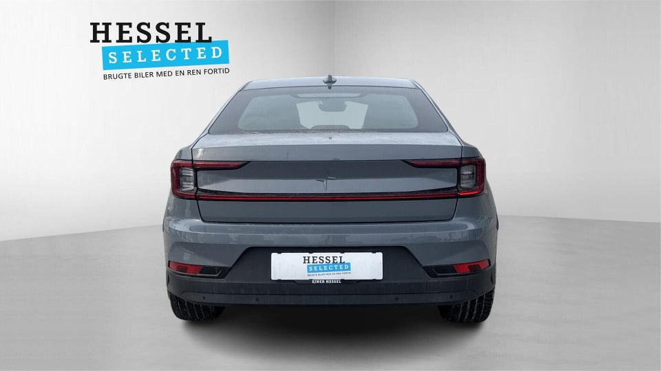 Polestar 2 Standard Range 5d