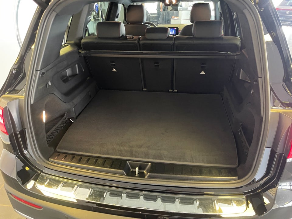 Mercedes EQB250+ AMG Premium 5d