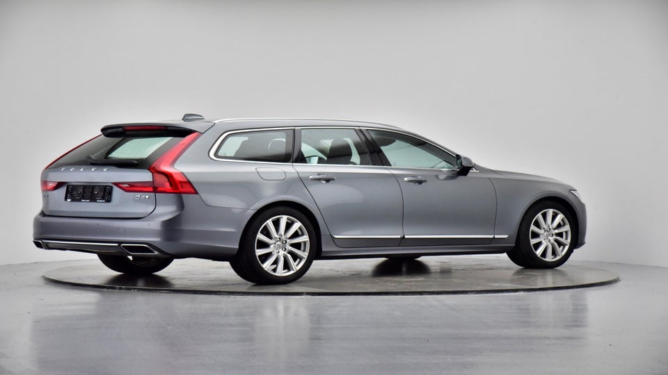 Volvo V90 2,0 D4 190 Inscription aut. 5d