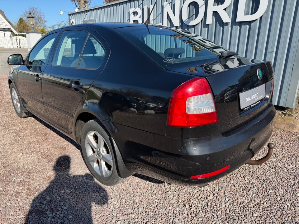Skoda Octavia 1,2 TSi 105 Family 5d