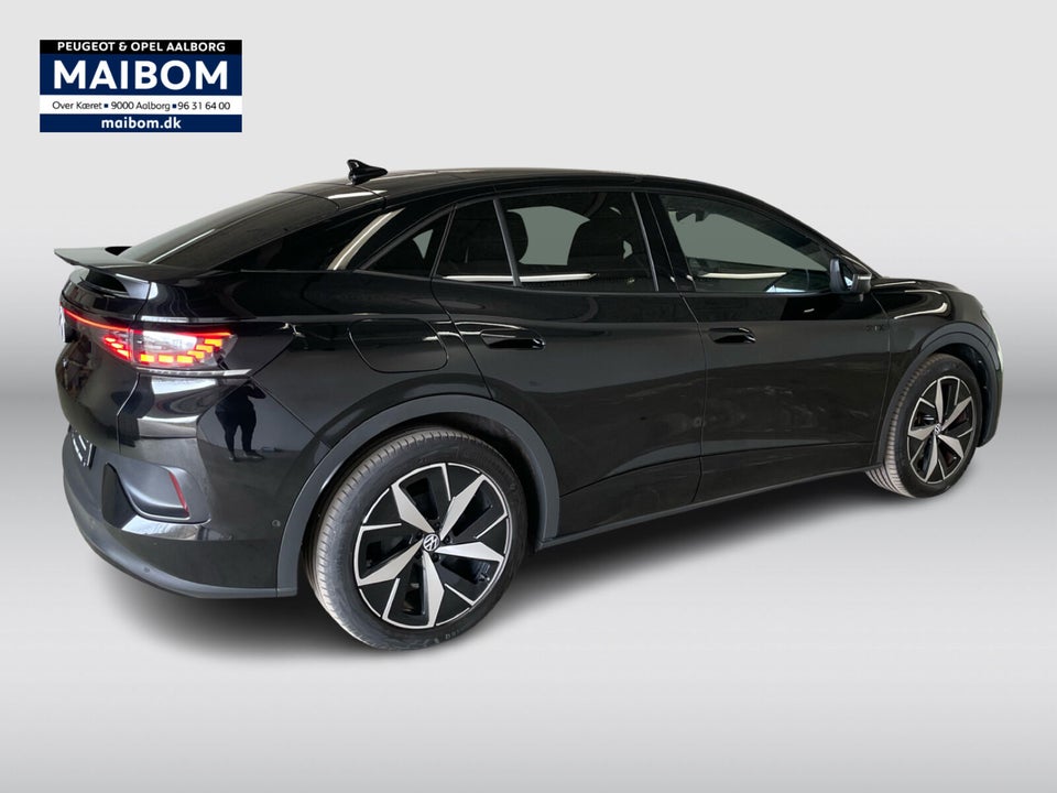 VW ID.5 77 GTX 4Motion 5d