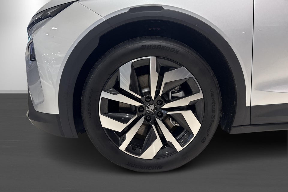 Skoda Elroq 85 iV Sportline 5d