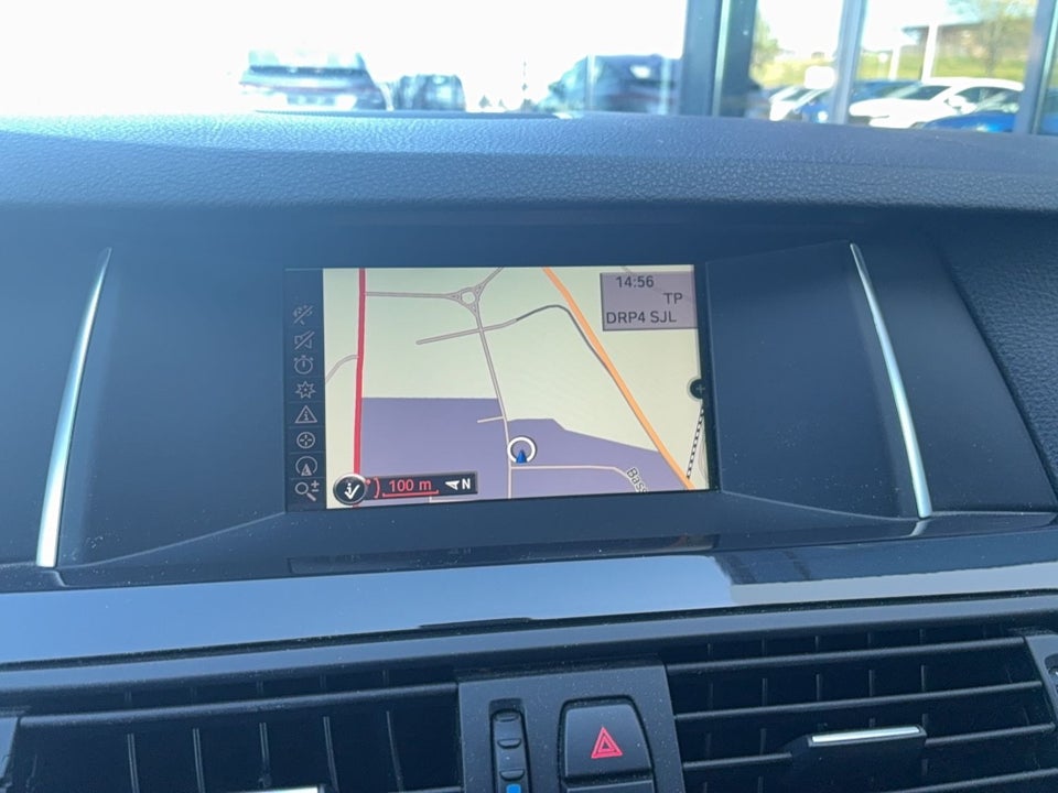 BMW 530d 3,0 Touring xDrive aut. 5d