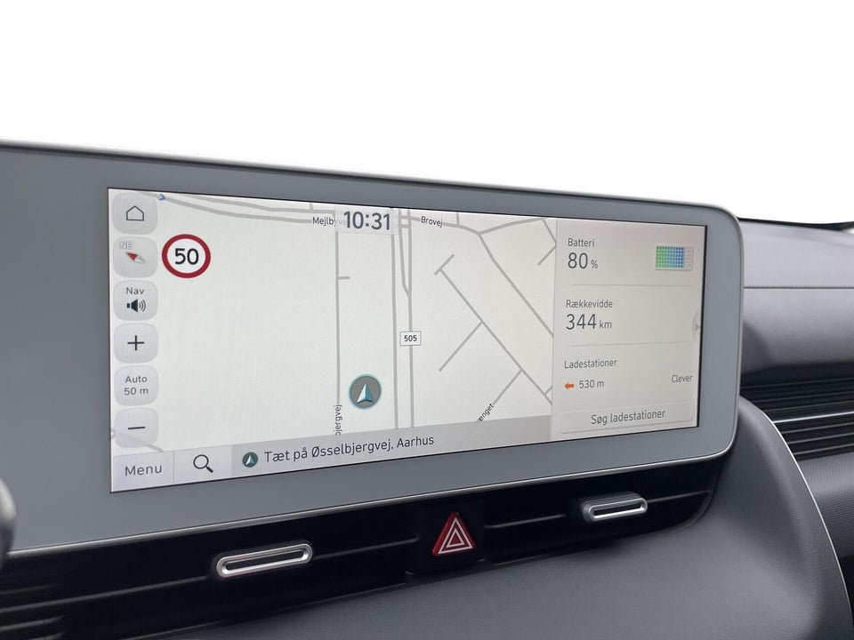 Hyundai Ioniq 5 77 Essential 5d