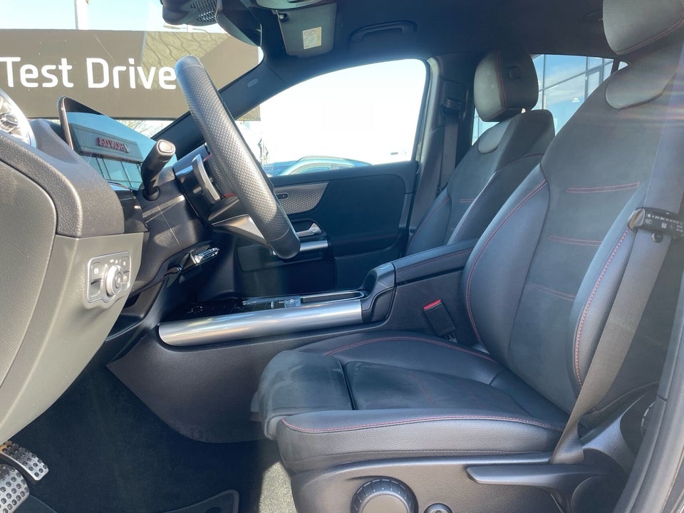 Mercedes EQA250+ AMG Line 5d