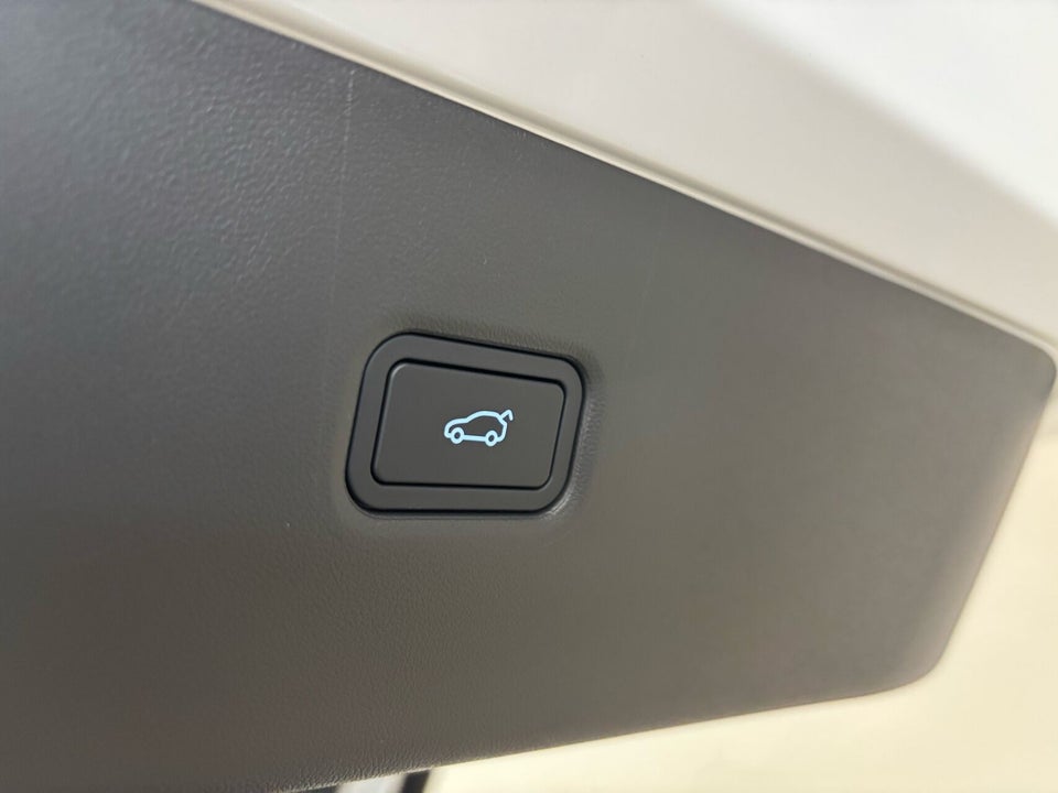 Xpeng G6 Standard Range 5d