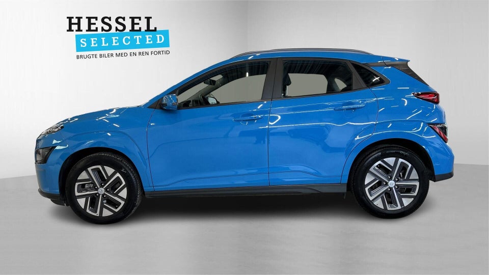 Hyundai Kona 39 EV Select 5d