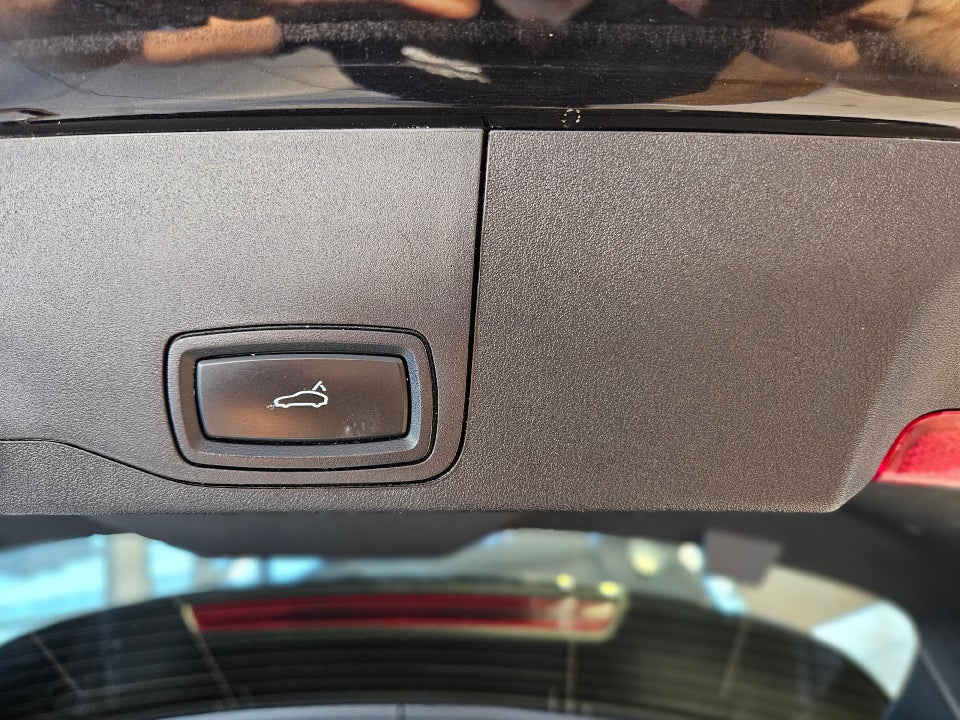 Porsche Taycan Performance+ Sport Turismo 5d