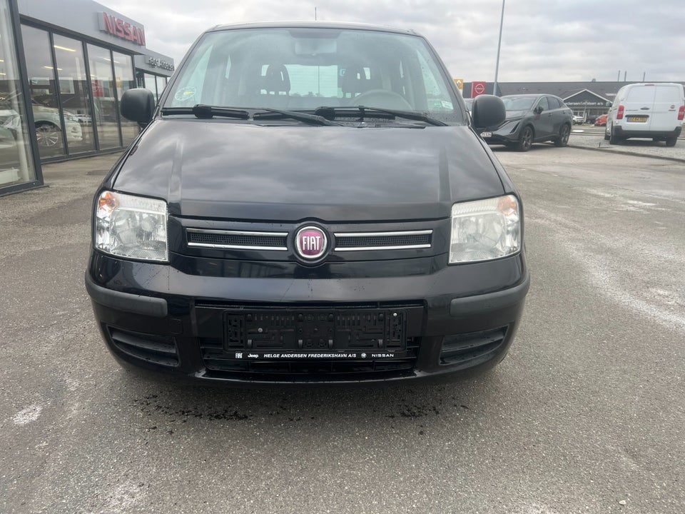 Fiat Panda 1,2 69 Ciao 5d