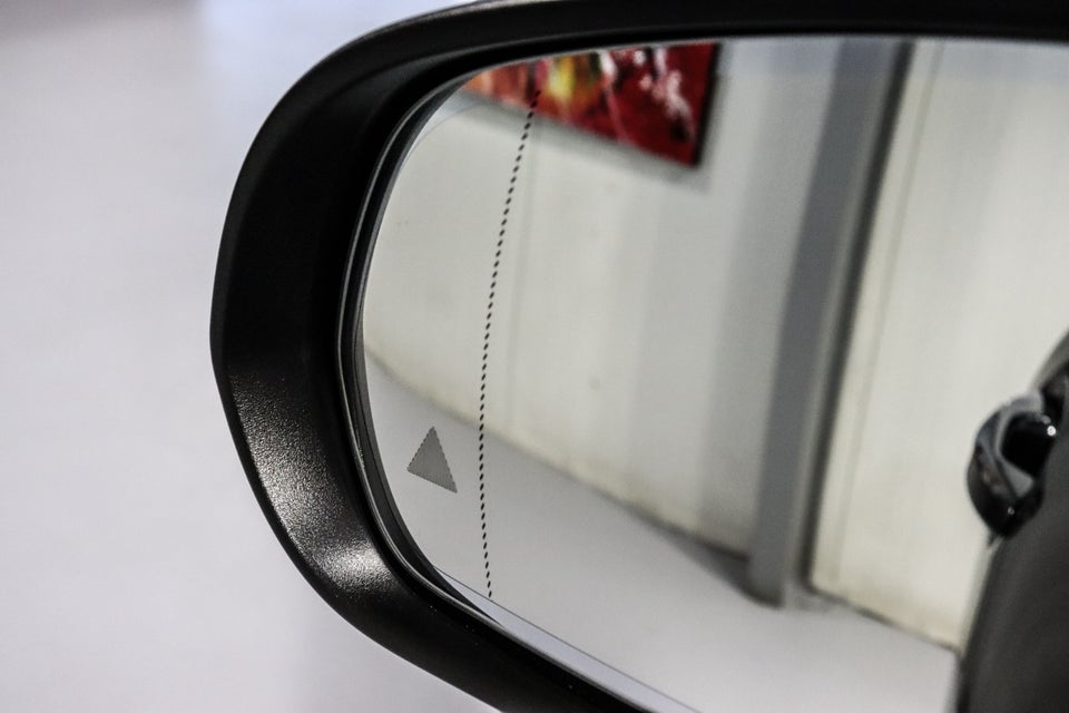 Mercedes EQA250 AMG Line 5d