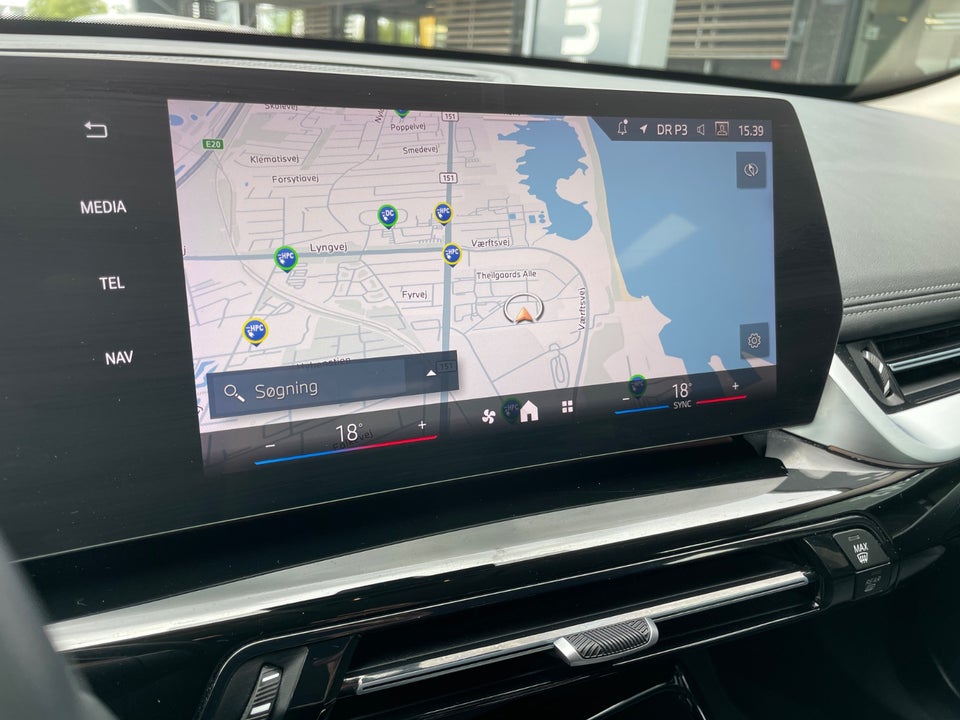 BMW iX1 eDrive20 X-Line 5d