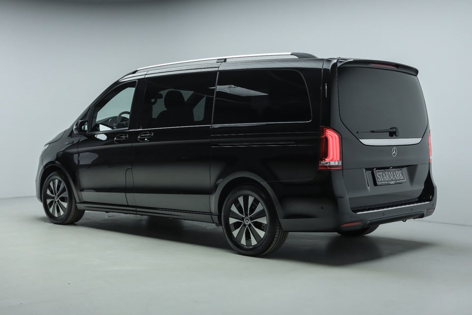 Mercedes EQV300 Avantgarde L