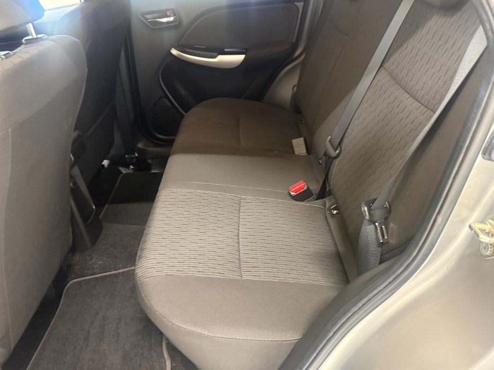 Suzuki Baleno 1,2 Dualjet SHVS Exclusive 5d