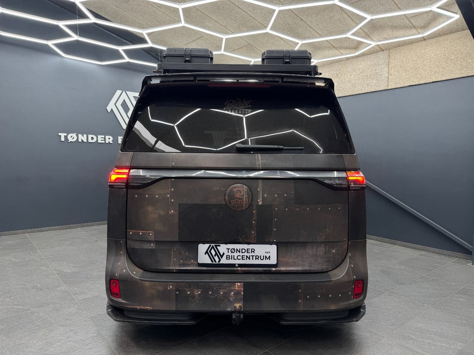 VW ID.Buzz 79 Life SWB 5d