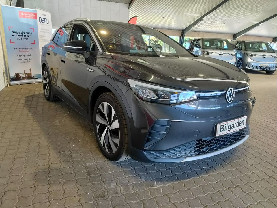 VW ID.4 77 1ST Pro Performance 5d