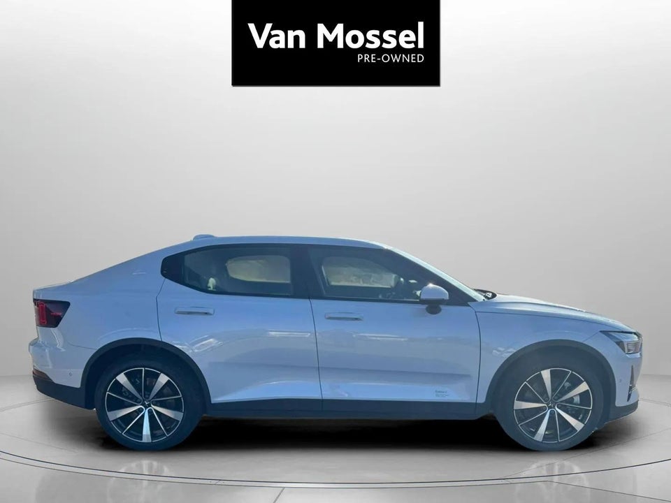 Polestar 2 Long Range AWD 5d