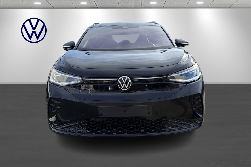 VW ID.4 77 GTX+ 4Motion 5d