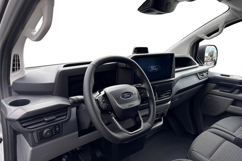 Ford Transit Custom 320 L2 2,0 EcoBlue Trend aut.