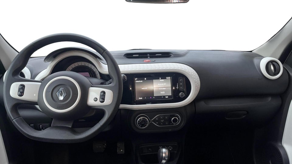 Renault Twingo Electric Zen 5d