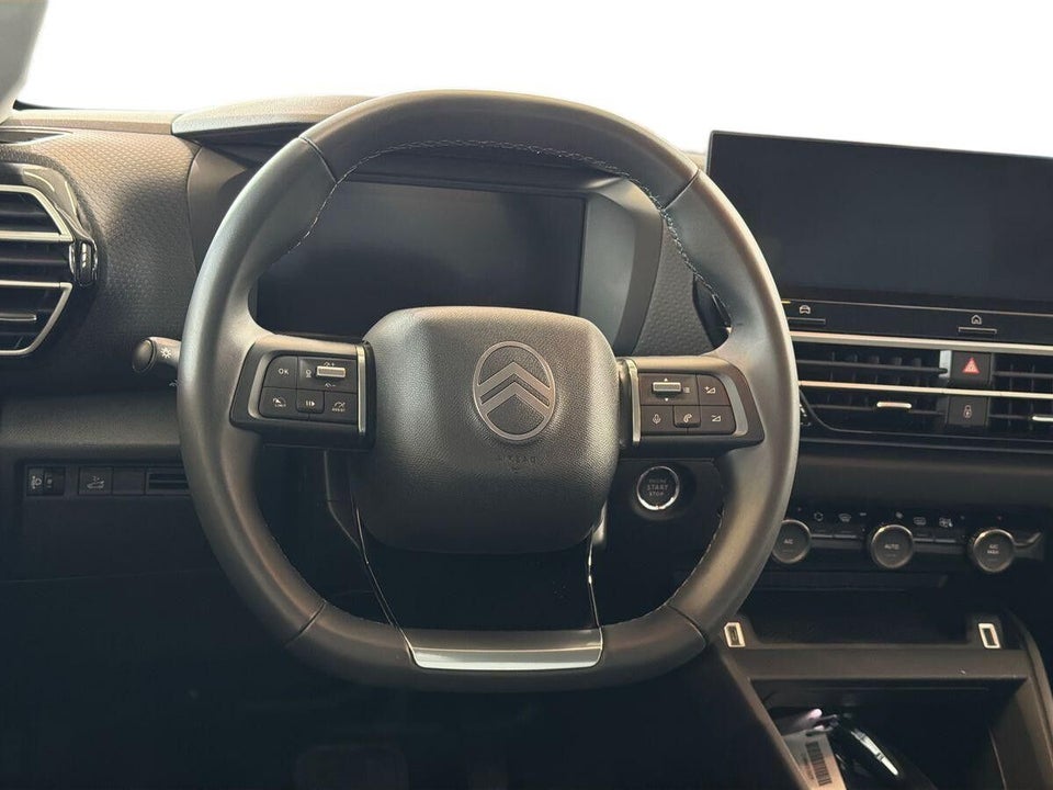 Citroën ë-C4 X 50 Max 4d