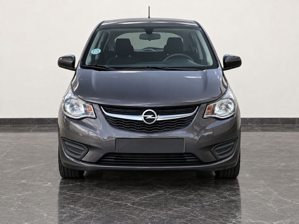 Opel Karl 1,0 Cosmo 5d
