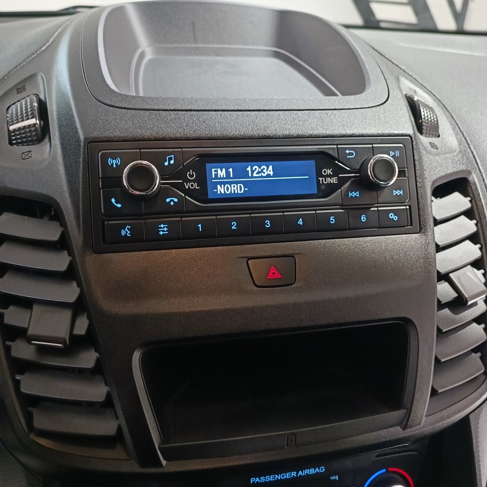 Ford Transit Connect 1,5 TDCi 100 Trend lang