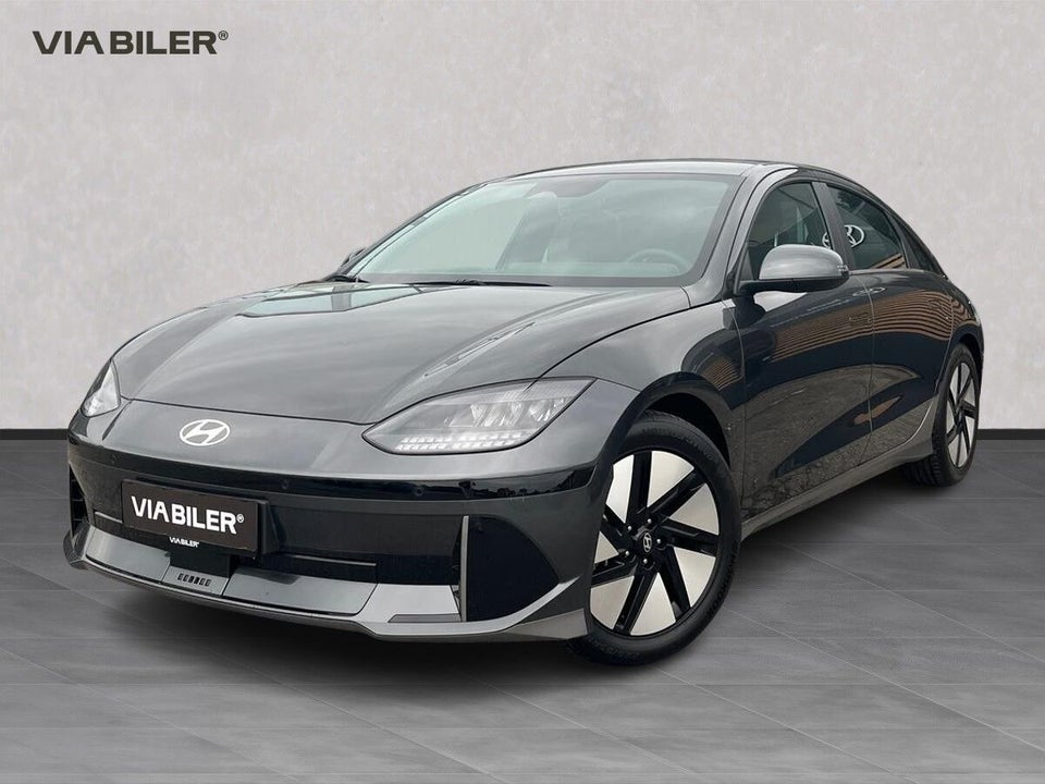 Hyundai Ioniq 6 53 Essential 4d