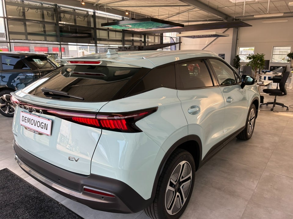 Omoda 5 EV Premium 5d