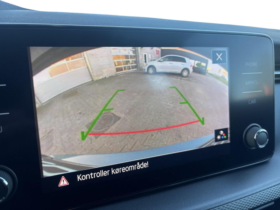 Skoda Scala 1,5 TSi 150 Dynamic 5d