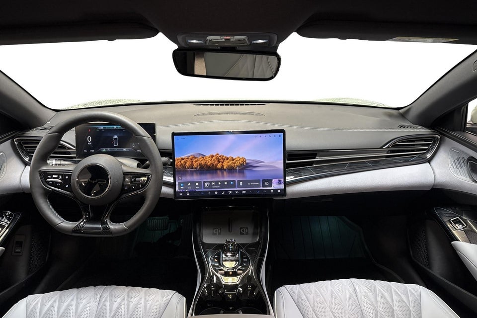 BYD Seal 86 Design 4d