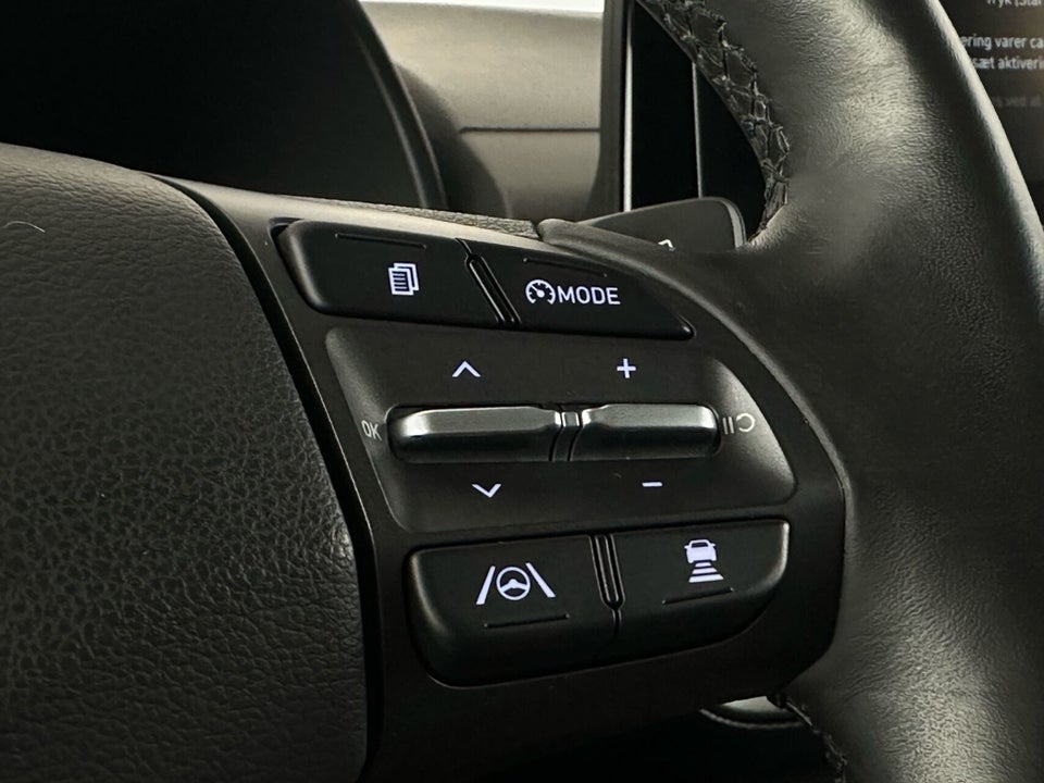 Hyundai Kona 64 EV Advanced 5d