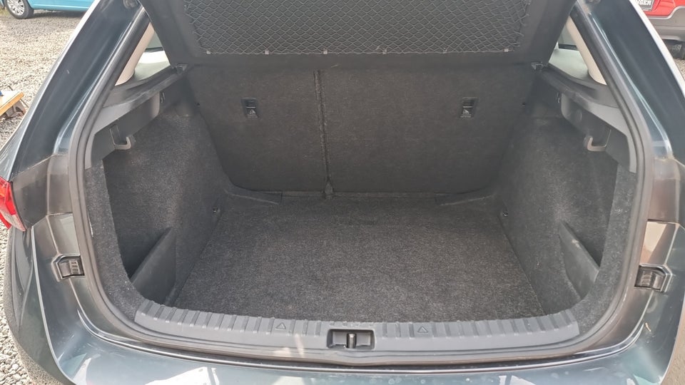 Skoda Scala 1,0 TSi 115 Ambition DSG 5d