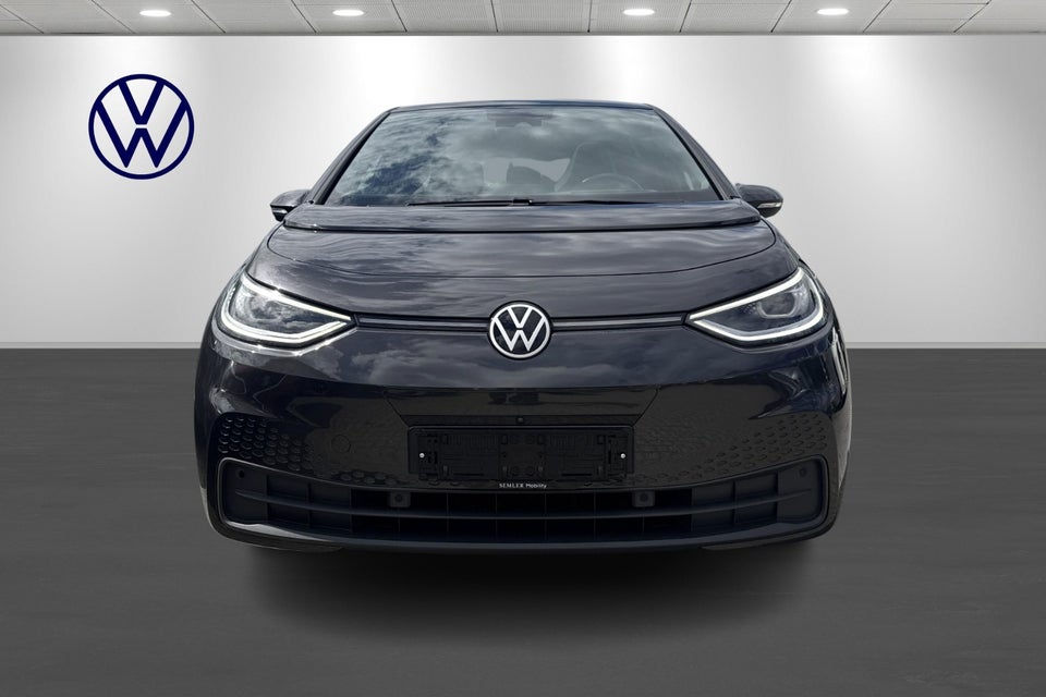 VW ID.3 58 Pro Performance 5d