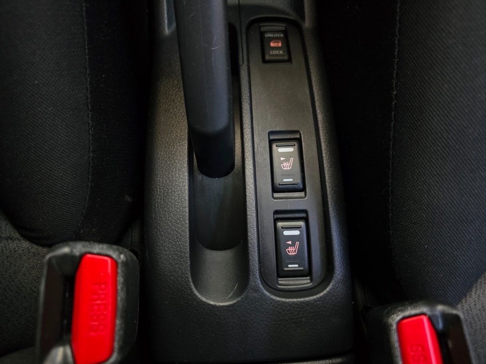 Nissan Note 1,4 Visia 5d