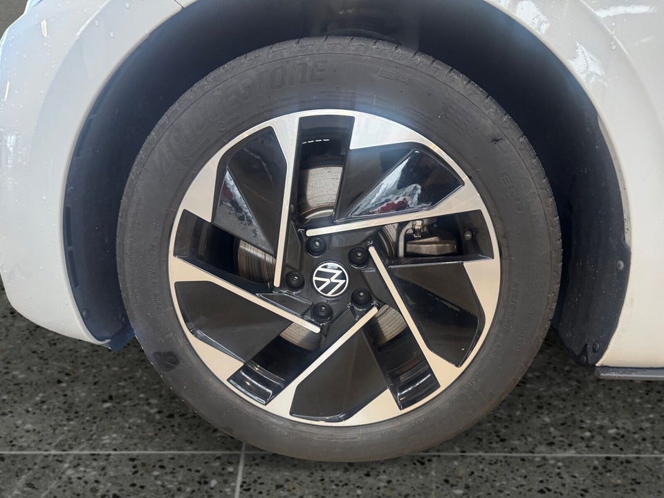 VW ID.3 58 Pro Performance 5d