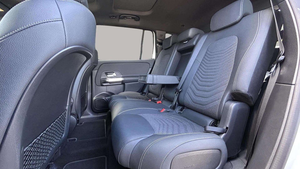 Mercedes EQB250+ Progressive Advance 5d