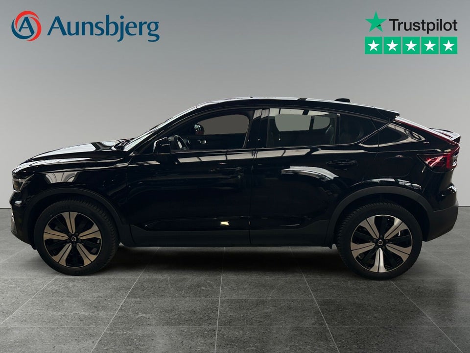 Volvo C40 P6 ReCharge Core 5d