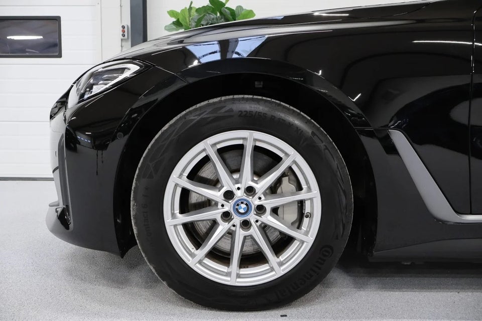 BMW i4 eDrive35 5d