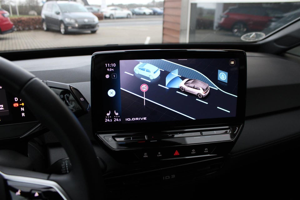 VW ID.3 58 Pro Performance 5d